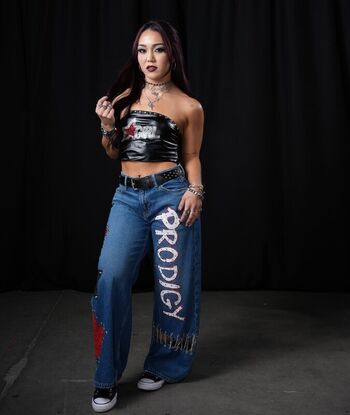 🔥 Roxanne perez leaked private photo uncensored full