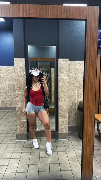 🔥 Roxanne perez leaked private photo uncensored full