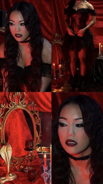 🔥 Roxanne perez leaked private photo uncensored full