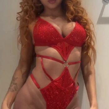 🔥 Ruivinha de marte page leaked private photo uncensored full