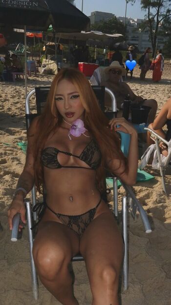 🔥 Ruivinha de marte page leaked private photo uncensored full
