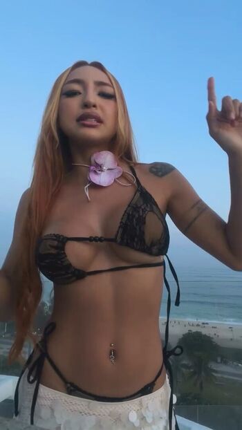 🔥 Ruivinha de marte page leaked private photo uncensored full