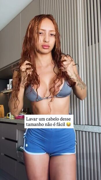 🔥 Ruivinha de marte page leaked private photo uncensored full