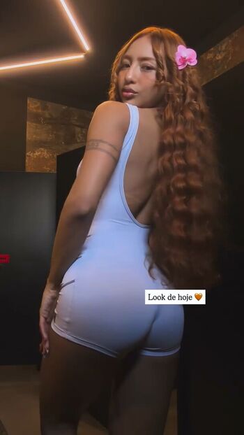 🔥 Ruivinha de marte page leaked private photo uncensored full