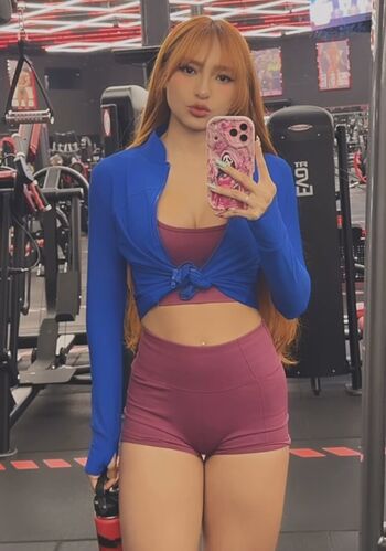 🔥 Ruivinha de marte page leaked private photo uncensored full