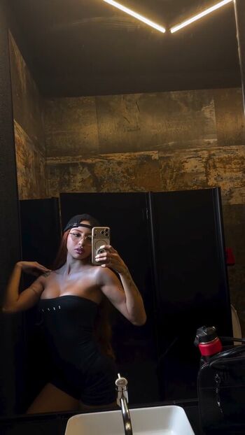 🔥 Ruivinha de marte page leaked private photo uncensored full