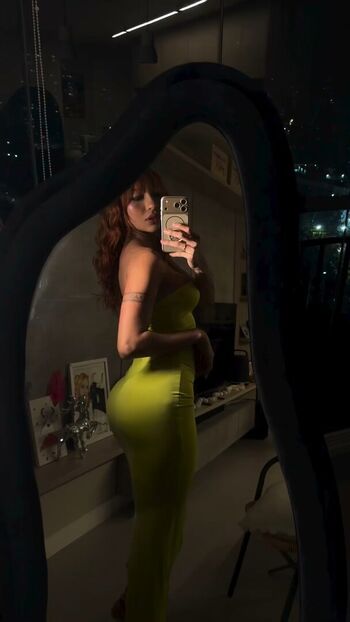 🔥 Ruivinha de marte leaked private photo uncensored full