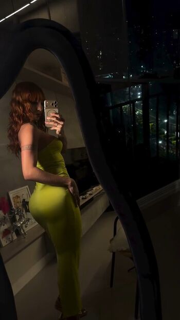 🔥 Ruivinha de marte leaked private photo uncensored full