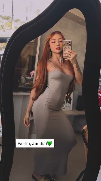 🔥 Ruivinha de marte leaked private photo uncensored full