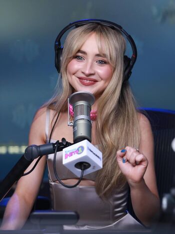 🔥 Sabrina carpenter  page leaked private photo uncensored full