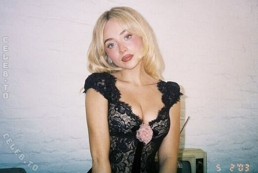 🔥 Sabrina carpenter  page leaked private photo uncensored full