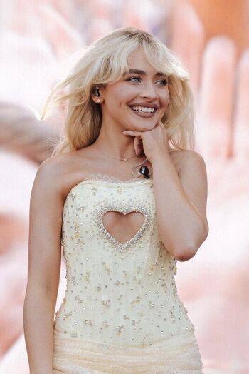 🔥 Sabrina carpenter  page leaked private photo uncensored full