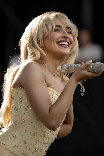 🔥 Sabrina carpenter  page leaked private photo uncensored full