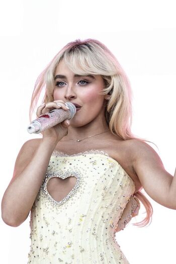🔥 Sabrina carpenter  page leaked private photo uncensored full