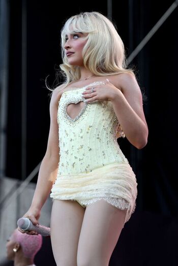 🔥 Sabrina carpenter  page leaked private photo uncensored full