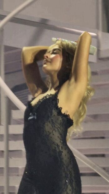 🔥 Sabrina carpenter  page leaked private photo uncensored full