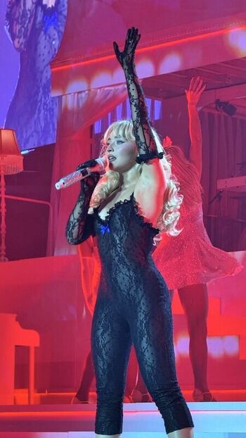 🔥 Sabrina carpenter  page leaked private photo uncensored full