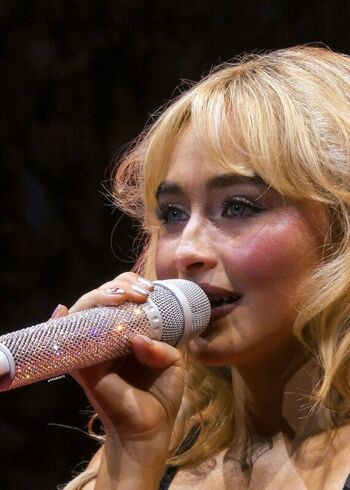 🔥 Sabrina carpenter  page leaked private photo uncensored full
