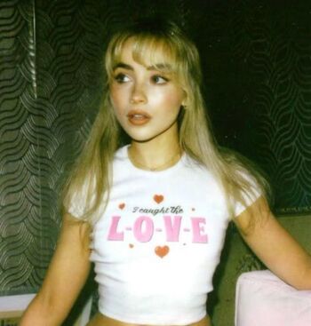 🔥 Sabrina carpenter  page leaked private photo uncensored full