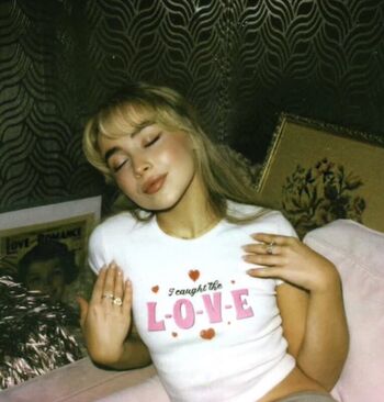 🔥 Sabrina carpenter  page leaked private photo uncensored full