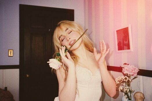 🔥 Sabrina carpenter  page leaked private photo uncensored full