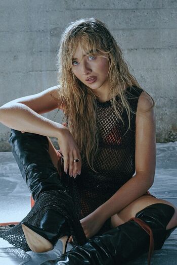 🔥 Sabrina carpenter  page leaked private photo uncensored full