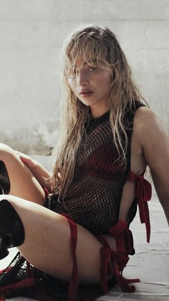 🔥 Sabrina carpenter  page leaked private photo uncensored full