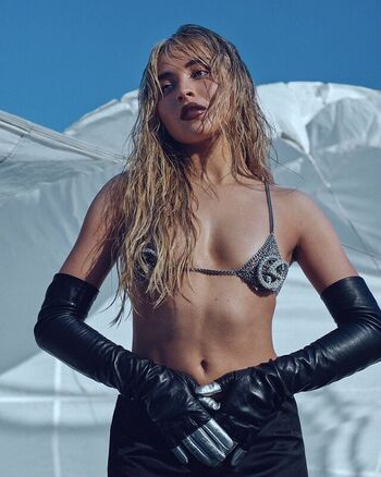 🔥 Sabrina carpenter  page leaked private photo uncensored full