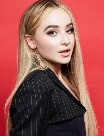 🔥 Sabrina carpenter  page leaked private photo uncensored full