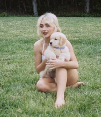 🔥 Sabrina carpenter  page leaked private photo uncensored full