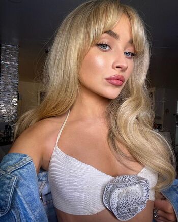🔥 Sabrina carpenter  page leaked private photo uncensored full