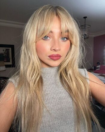 🔥 Sabrina carpenter  page leaked private photo uncensored full