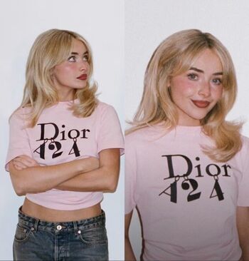 🔥 Sabrina carpenter  page leaked private photo uncensored full