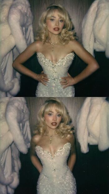 🔥 Sabrina carpenter  page leaked private photo uncensored full