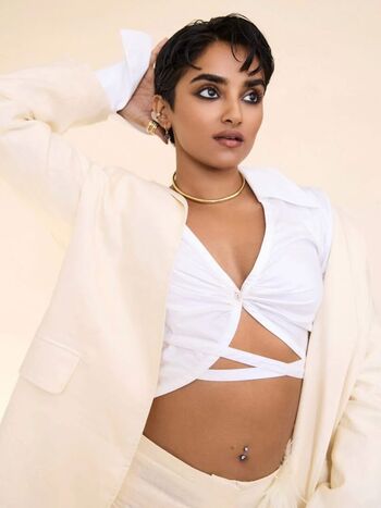 🔥 Sahana srinivasan leaked private photo uncensored full