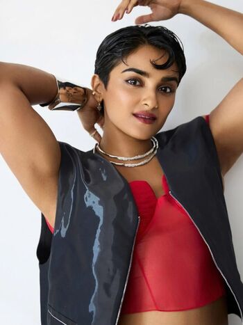 🔥 Sahana srinivasan leaked private photo uncensored full