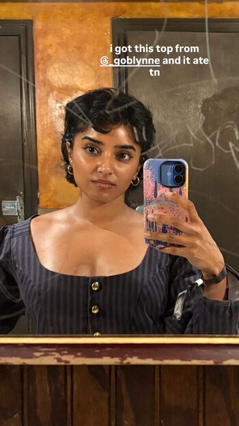 🔥 Sahana srinivasan leaked private photo uncensored full