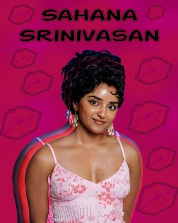 🔥 Sahana srinivasan leaked private photo uncensored full