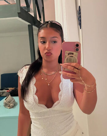🔥 Sahara santos silva leaked private photo uncensored full
