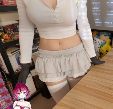 🔥 Saiiren leaked private photo uncensored full