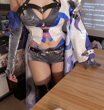 🔥 Saiiren leaked private photo uncensored full