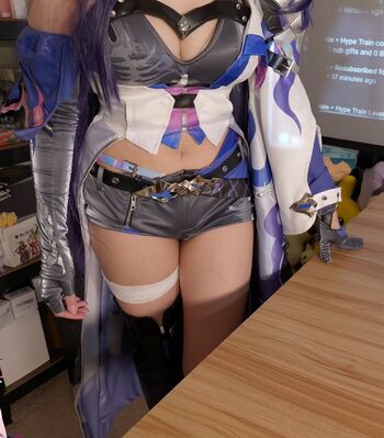 🔥 Saiiren leaked private photo uncensored full