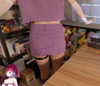 🔥 Saiiren leaked private photo uncensored full