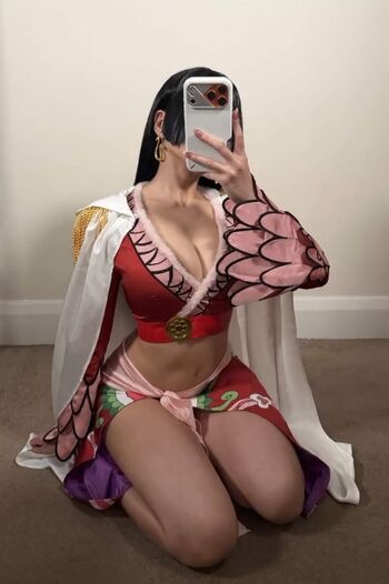 🔥 Saiiren leaked private photo uncensored full