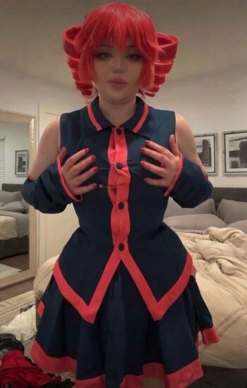🔥 Sailorscholar leaked private photo uncensored full