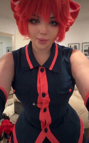 🔥 Sailorscholar leaked private photo uncensored full