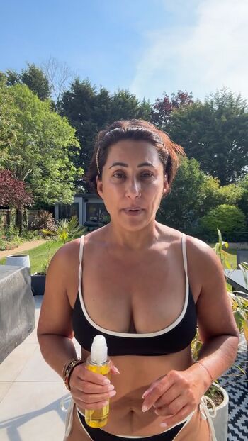 🔥 Saira khan page leaked private photo uncensored full