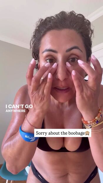 🔥 Saira khan page leaked private photo uncensored full