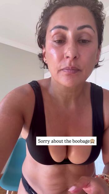 🔥 Saira khan page leaked private photo uncensored full