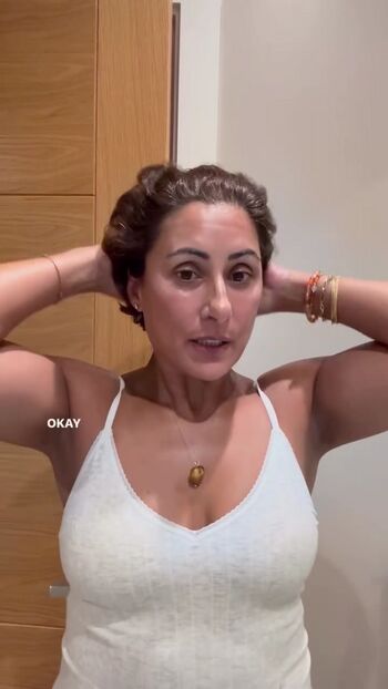 🔥 Saira khan leaked private photo uncensored full